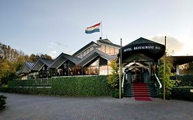 Fletcher Hotel Jan Van Scorel